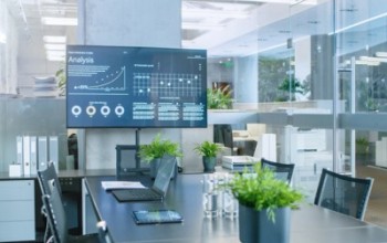 Audio Visual Support